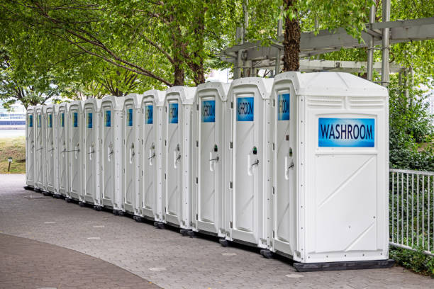 Best Sanitation services for porta potties  in Taylorsville, UT